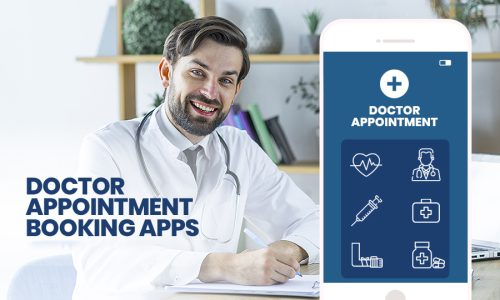 Revolutionizing Healthcare: The Power of Online Appointment Booking Applications